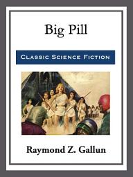 Icon image Big Pill