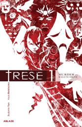 Icon image Trese: Murder on Balete Drive