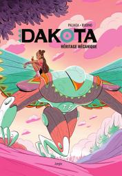 Icon image Dakota