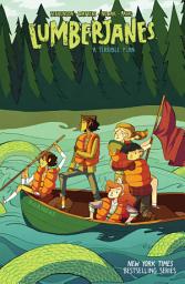 Icon image Lumberjanes