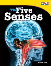 Icon image The Five Senses: Read Along or Enhanced eBook