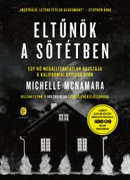 Icon image Eltűnök a sötétben