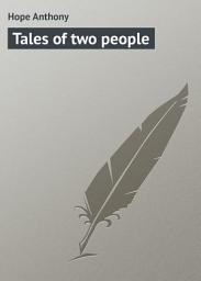 Icon image Tales of two people