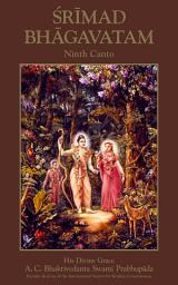 Icon image Srimad-Bhagavatam, Ninth Canto: Liberation