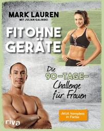 Icon image Fit ohne Geräte: Die 90-Tage-Challenge für Frauen, Ausgabe 7
