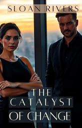 Icon image The Catalyst of Change: The Awakening Years, #5
