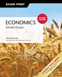 Icon image Economics: Model Essays (Second Edition)