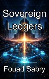 Icon image Sovereign Ledgers: Architecting Distributed Consensus for the Future of Central Banking