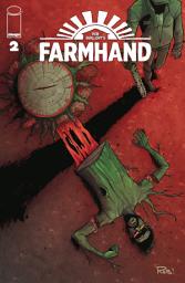 Icon image Farmhand