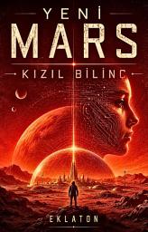 Icon image Yeni Mars: Kızıl Bilinç