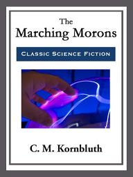 Icon image The Marching Morons