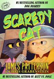 Icon image Scaredy Cat
