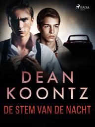 Icon image De stem van de nacht