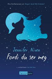 Icon image Fordi du ser meg