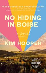 Icon image No Hiding in Boise