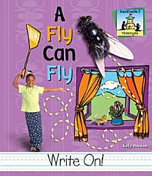 Icon image Fly Can Fly