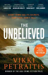 Icon image The Unbelieved