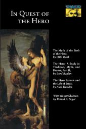 Icon image In Quest of the Hero: (Mythos Series)