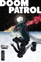 Icon image Doom Patrol (2016)