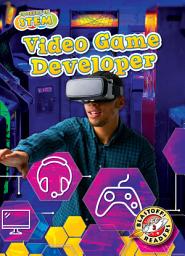 Icon image Video Game Developer