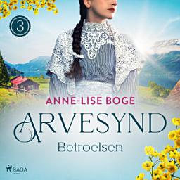 Icon image Arvesynd 3: Betroelsen: Bind 3