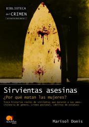Icon image Sirvientas asesinas