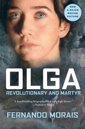 Icon image Olga: Revolutionary and Martyr