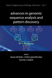 Icon image Advances in Genomic Sequence Analysis and Pattern Discovery