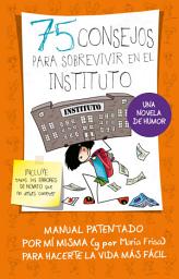 Icon image 75 consejos para sobrevivir en el instituto (75 Consejos 7)