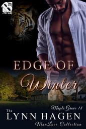 Icon image Edge of Winter (Maple Grove 18)