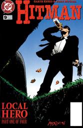 Icon image Hitman (1996)