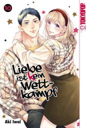 Icon image Liebe ist (k)ein Wettkampf