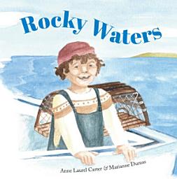 Icon image Rocky Waters