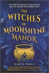 Icon image The Witches of Moonshyne Manor: A Halloween novel