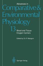 Icon image Blood and Tissue Oxygen Carriers