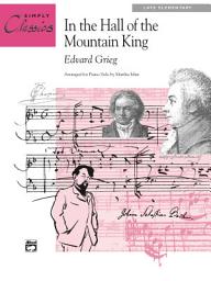 Icon image In the Hall of the Mountain King: Late Elementary Piano Solo