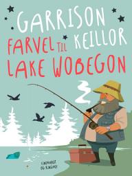 Icon image Farvel til Lake Wobegon