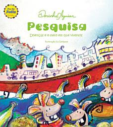 Icon image Pesquisa: Guardiões da Saúde