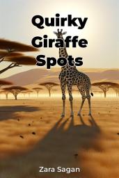 Icon image Quirky Giraffe Spots