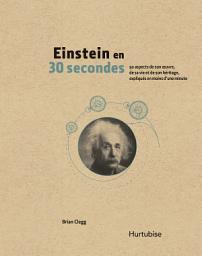 Icon image Einstein en 30 secondes