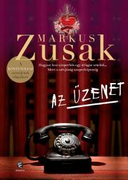 Icon image Az üzenet