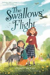 Icon image The Swallows' Flight