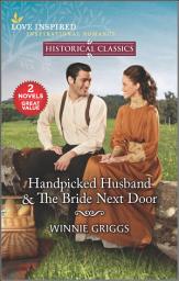 Icon image Handpicked Husband & The Bride Next Door