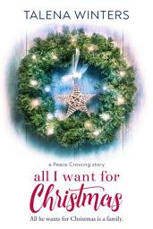 Icon image All I Want for Christmas