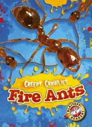 Icon image Fire Ants