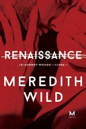 Icon image Réminiscence: Le Carnet rouge : Livre 2