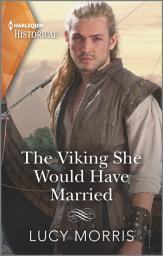 Icon image The Viking She Would Have Married