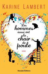 Icon image Les hommes aussi ont la chair de poule
