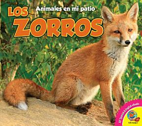 Icon image Los zorros