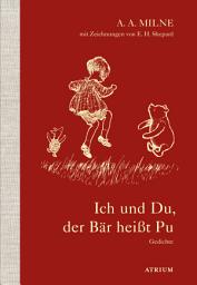 Icon image Ich und Du, der Bär heißt Pu